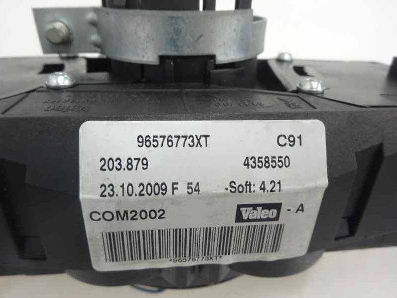 MANDO MULTIFUNCION CITROEN C3 2004 1.4 HDI (68 CV)