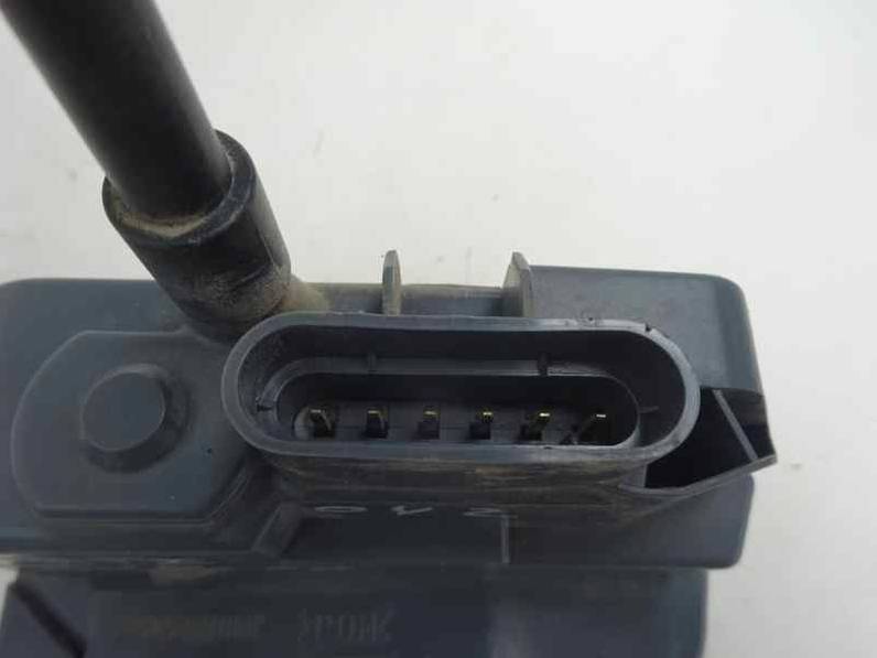 CERRADURA PUERTA TRASERA IZQUIERDA CITROEN C3 2004 1.4 HDI (68 CV)