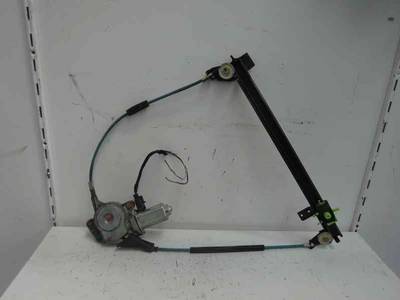 ELEVALUNAS DELANTERO DERECHO LANCIA LANCIA Y 2002 1.2 (60 CV)