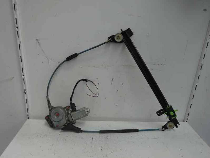 ELEVALUNAS DELANTERO DERECHO LANCIA LANCIA Y 2002 1.2 (60 CV)