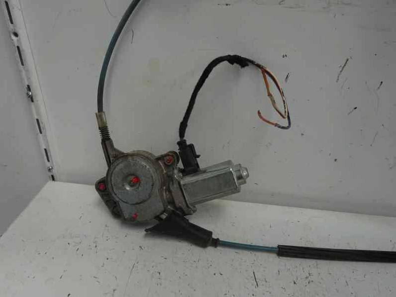 ELEVALUNAS DELANTERO DERECHO LANCIA LANCIA Y 2002 1.2 (60 CV)