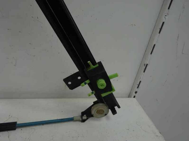 ELEVALUNAS DELANTERO DERECHO LANCIA LANCIA Y 2002 1.2 (60 CV)