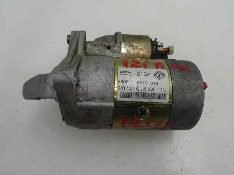 MOTOR ARRANQUE LANCIA LANCIA Y 2002 1.2 (60 CV)