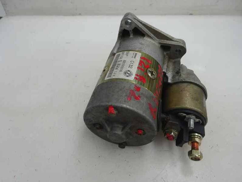 MOTOR ARRANQUE LANCIA LANCIA Y 2002 1.2 (60 CV)