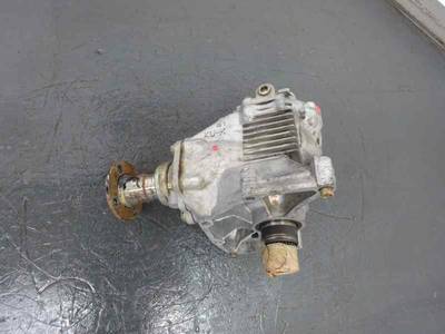 DIFERENCIAL DELANTERO NISSAN X TRAIL 2002 2.2 16V TURBODIESEL (114 CV)