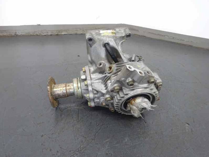 DIFERENCIAL DELANTERO NISSAN X TRAIL 2002 2.2 16V TURBODIESEL (114 CV)