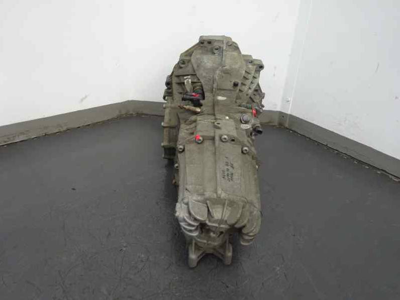 CAJA CAMBIOS AUDI A4 BERLINA 2005 2.0 TDI (140 CV)