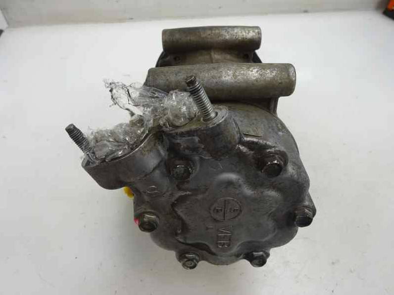 COMPRESOR AIRE ACONDICIONADO CITROEN C3 2004 1.4 HDI (68 CV)