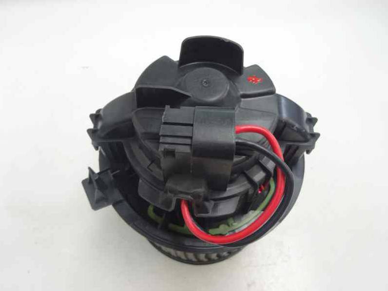 MOTOR CALEFACCION PEUGEOT 508 2012 2.0 16V HDI FAP (140 CV)