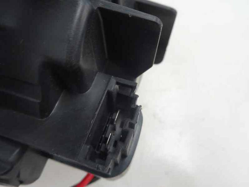 MOTOR CALEFACCION PEUGEOT 508 2012 2.0 16V HDI FAP (140 CV)