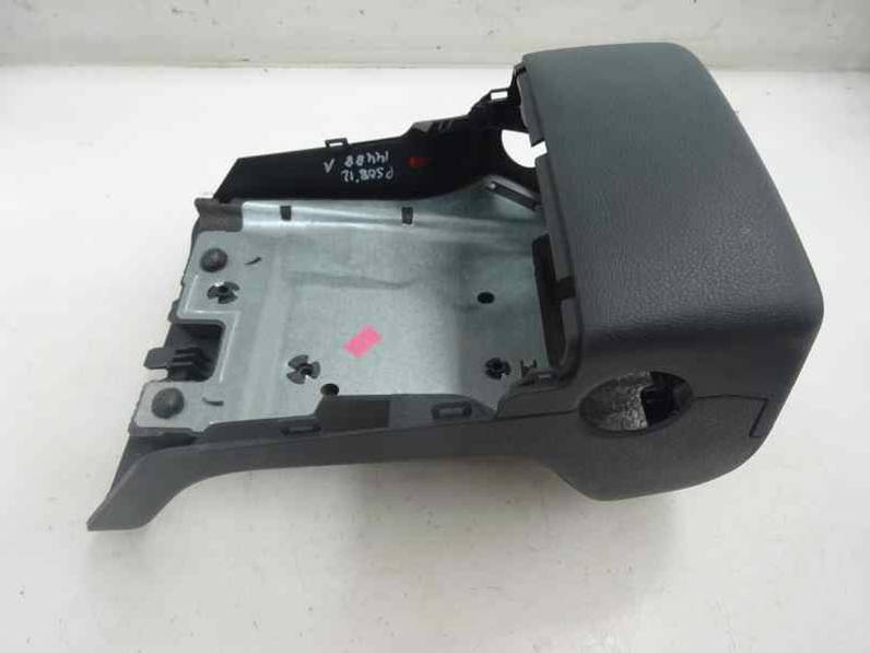 MANDO INTERMITENTES PEUGEOT 508 2012 2.0 16V HDI FAP (140 CV)