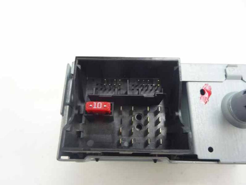 SISTEMA AUDIO RADIO CD PEUGEOT 508 2012 2.0 16V HDI FAP (140 CV)