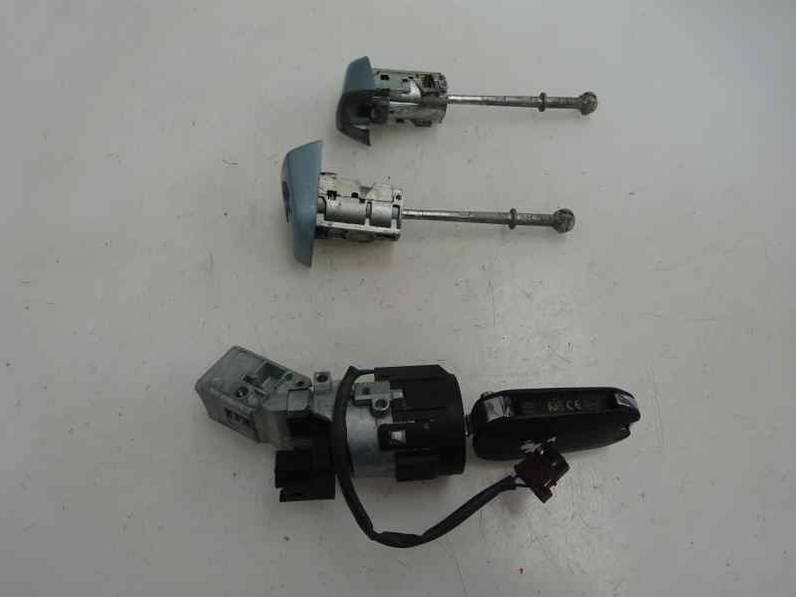 CONMUTADOR DE ARRANQUE PEUGEOT 508 2012 2.0 16V HDI FAP (140 CV)