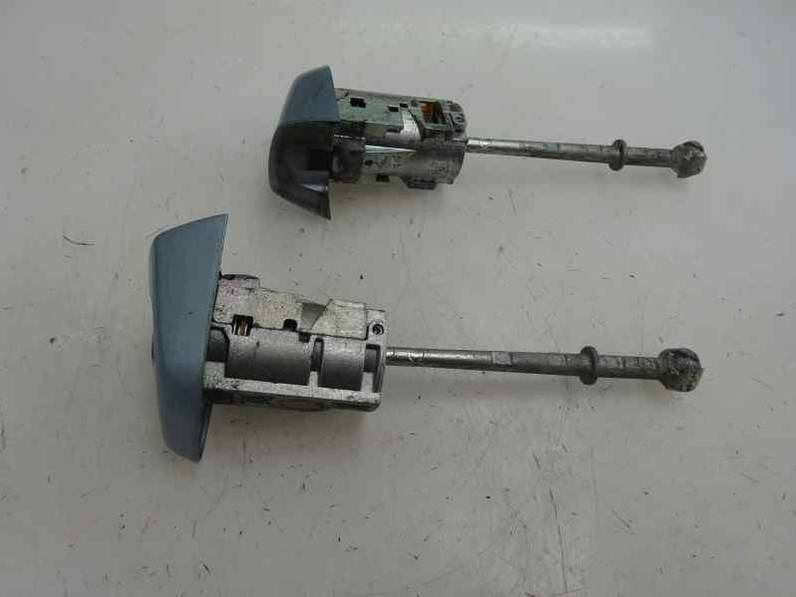 CONMUTADOR DE ARRANQUE PEUGEOT 508 2012 2.0 16V HDI FAP (140 CV)