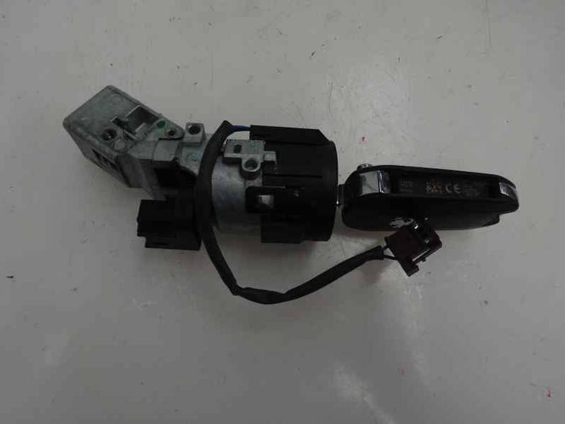 CONMUTADOR DE ARRANQUE PEUGEOT 508 2012 2.0 16V HDI FAP (140 CV)