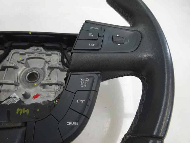 VOLANTE PEUGEOT 508 2012 2.0 16V HDI FAP (140 CV)