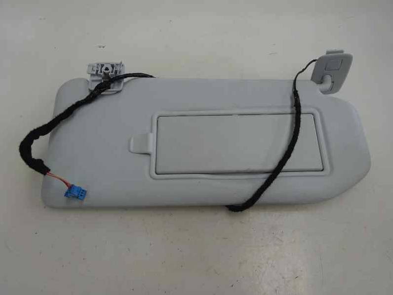 PARASOL DERECHO PEUGEOT 508 2012 2.0 16V HDI FAP (140 CV)