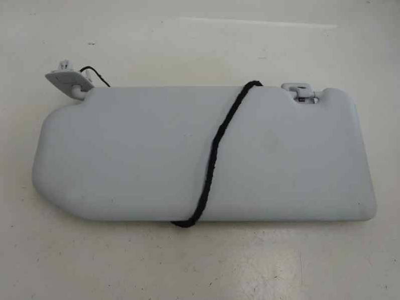 PARASOL DERECHO PEUGEOT 508 2012 2.0 16V HDI FAP (140 CV)