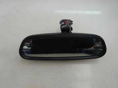 ESPEJO INTERIOR PEUGEOT 508 2012 2.0 16V HDI FAP (140 CV)