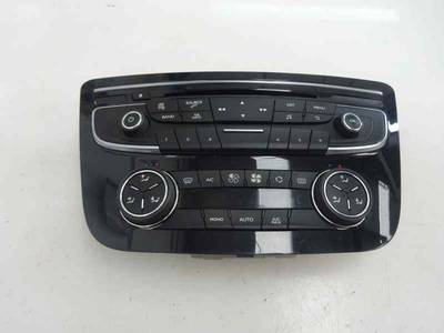 MANDO CLIMATIZADOR PEUGEOT 508 2012 2.0 16V HDI FAP (140 CV)