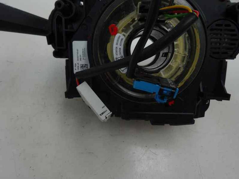 MANDO MULTIFUNCION PEUGEOT 508 2012 2.0 16V HDI FAP (140 CV)