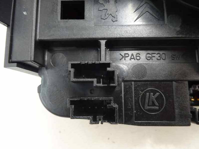 MANDO MULTIFUNCION PEUGEOT 508 2012 2.0 16V HDI FAP (140 CV)