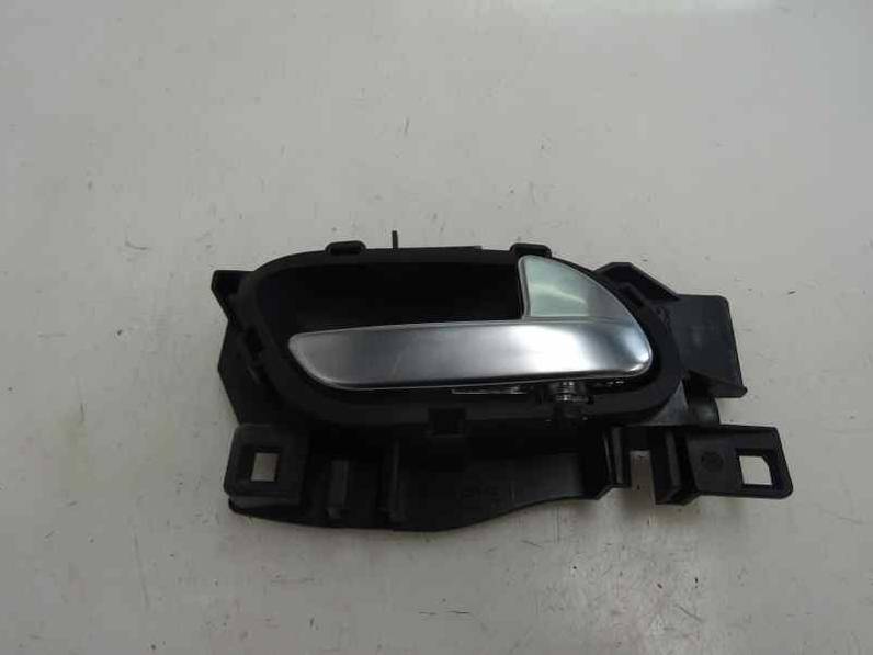 MANETA INTERIOR DELANTERA DERECHA PEUGEOT 508 2012 2.0 16V HDI FAP (140 CV)