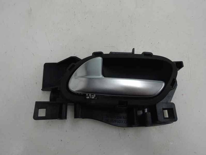 MANETA INTERIOR TRASERA IZQUIERDA PEUGEOT 508 2012 2.0 16V HDI FAP (140 CV)