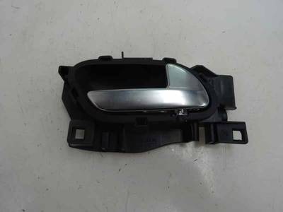 MANETA INTERIOR TRASERA DERECHA PEUGEOT 508 2012 2.0 16V HDI FAP (140 CV)
