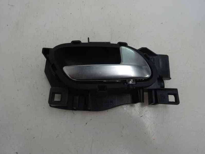 MANETA INTERIOR TRASERA DERECHA PEUGEOT 508 2012 2.0 16V HDI FAP (140 CV)