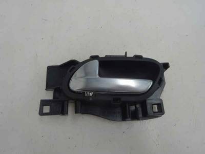 MANETA INTERIOR DELANTERA IZQUIERDA PEUGEOT 508 2012 2.0 16V HDI FAP (140 CV)