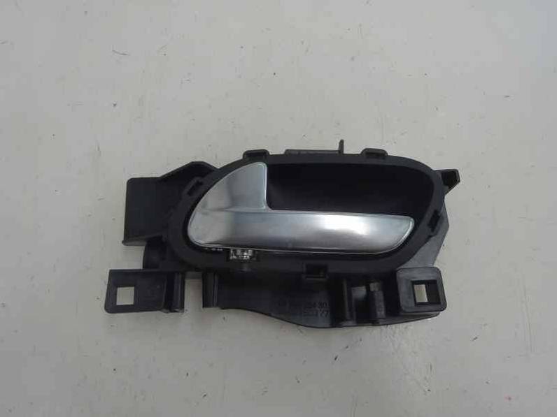 MANETA INTERIOR DELANTERA IZQUIERDA PEUGEOT 508 2012 2.0 16V HDI FAP (140 CV)