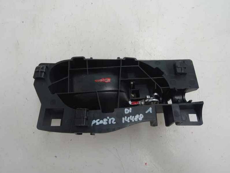 MANETA INTERIOR DELANTERA IZQUIERDA PEUGEOT 508 2012 2.0 16V HDI FAP (140 CV)