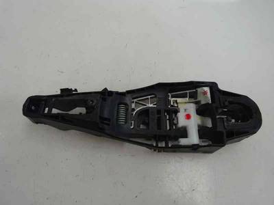 MANETA EXTERIOR TRASERA DERECHA PEUGEOT 508 2012 2.0 16V HDI FAP (140 CV)