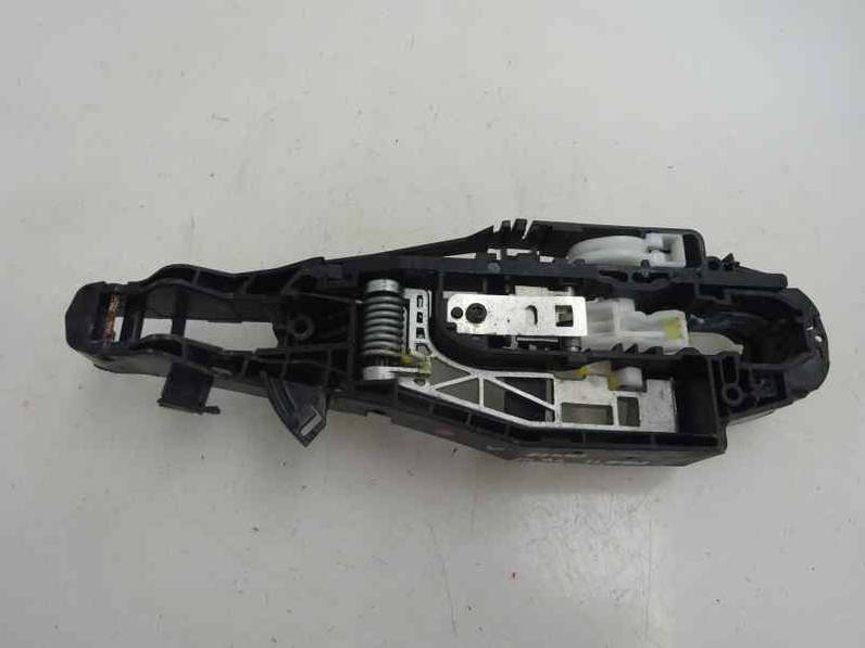 MANETA EXTERIOR TRASERA DERECHA PEUGEOT 508 2012 2.0 16V HDI FAP (140 CV)