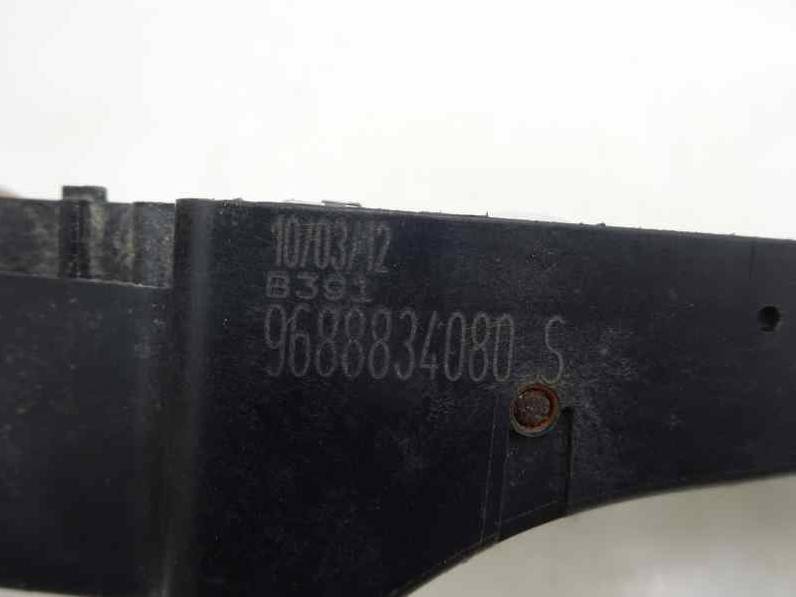 MANETA EXTERIOR TRASERA DERECHA PEUGEOT 508 2012 2.0 16V HDI FAP (140 CV)