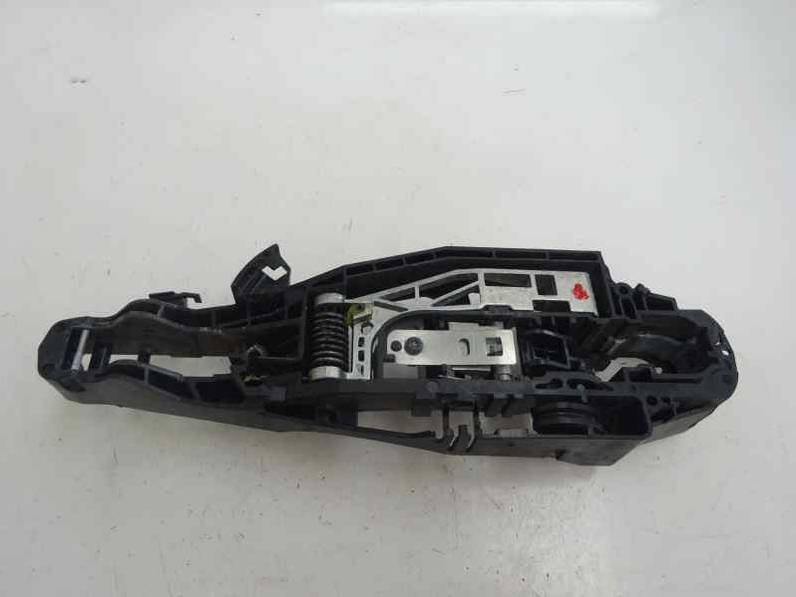 MANETA EXTERIOR TRASERA IZQUIERDA PEUGEOT 508 2012 2.0 16V HDI FAP (140 CV)