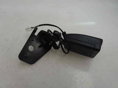 CINTURON SEGURIDAD TRASERO DERECHO PEUGEOT 508 2012 2.0 16V HDI FAP (140 CV)