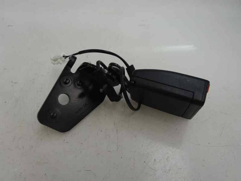 CINTURON SEGURIDAD TRASERO DERECHO PEUGEOT 508 2012 2.0 16V HDI FAP (140 CV)
