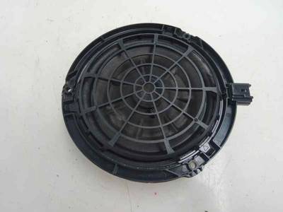 SISTEMA AUDIO RADIO CD PEUGEOT 508 2012 2.0 16V HDI FAP (140 CV)