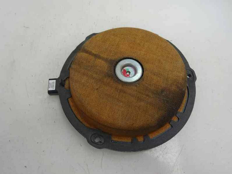 SISTEMA AUDIO RADIO CD PEUGEOT 508 2012 2.0 16V HDI FAP (140 CV)