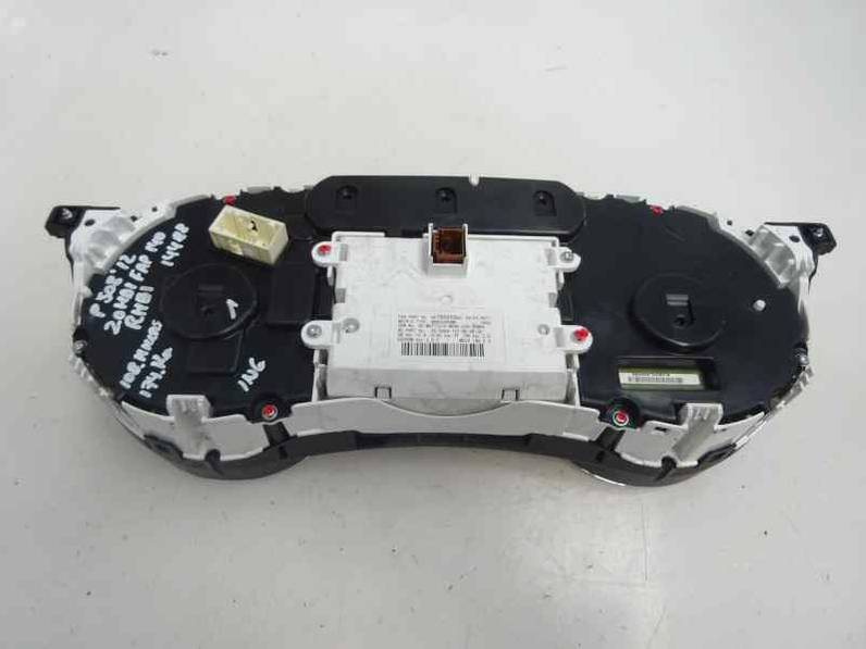 CUADRO INSTRUMENTOS PEUGEOT 508 2012 2.0 16V HDI FAP (140 CV)