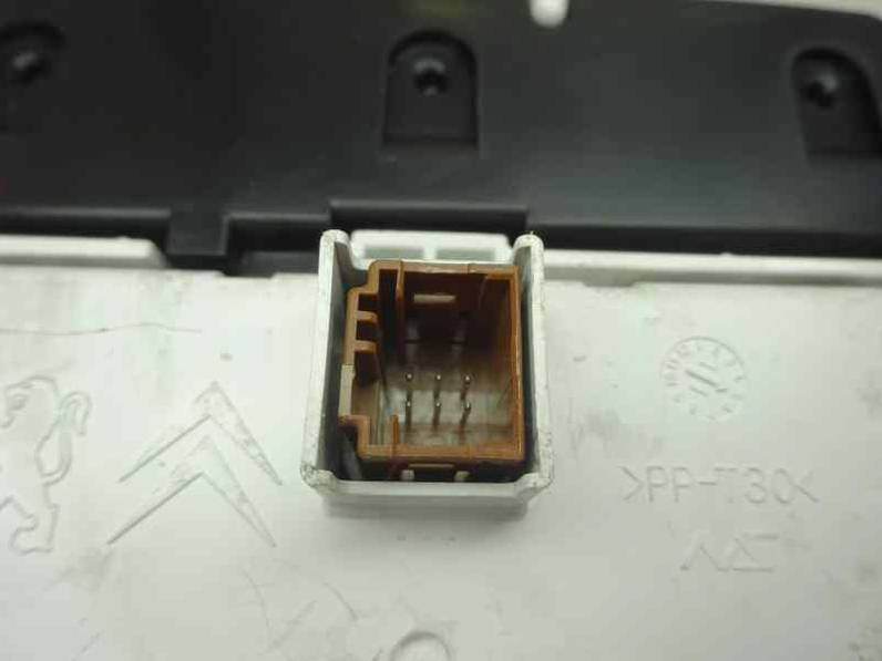 CUADRO INSTRUMENTOS PEUGEOT 508 2012 2.0 16V HDI FAP (140 CV)