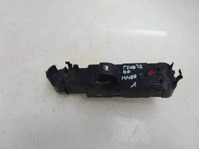 MANDO ELEVALUNAS DELANTERO DERECHO PEUGEOT 508 2012 2.0 16V HDI FAP (140 CV)