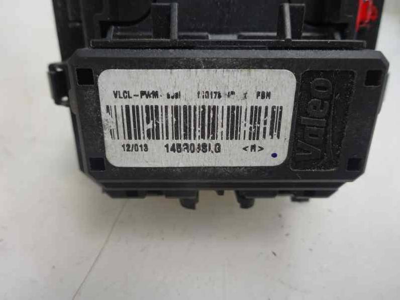 RESISTENCIA CALEFACCION PEUGEOT 508 2012 2.0 16V HDI FAP (140 CV)