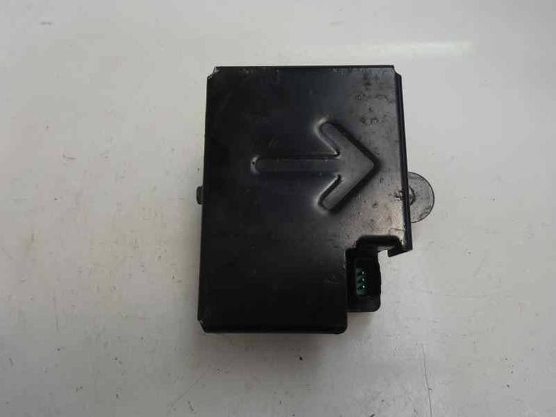 MODULO ELECTRONICO PEUGEOT 508 2012 2.0 16V HDI FAP (140 CV)