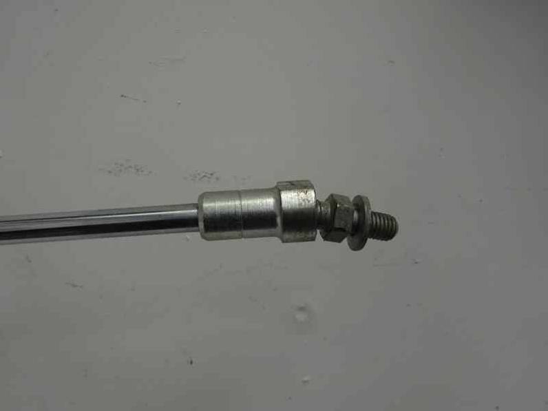 AMORTIGUADOR MALETERO PORTON PEUGEOT 508 2012 2.0 16V HDI FAP (140 CV)