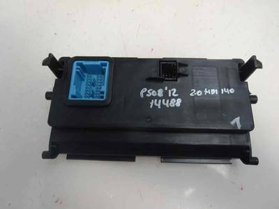 MODULO ELECTRONICO PEUGEOT 508 2012 2.0 16V HDI FAP (140 CV)