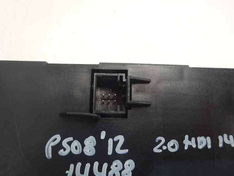 MODULO ELECTRONICO PEUGEOT 508 2012 2.0 16V HDI FAP (140 CV)