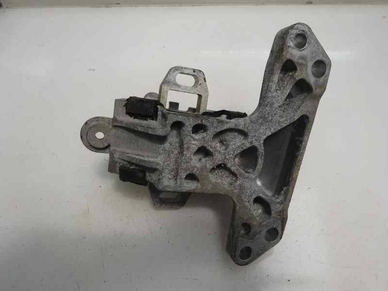 SOPORTE CAMBIO PEUGEOT 508 2012 2.0 16V HDI FAP (140 CV)